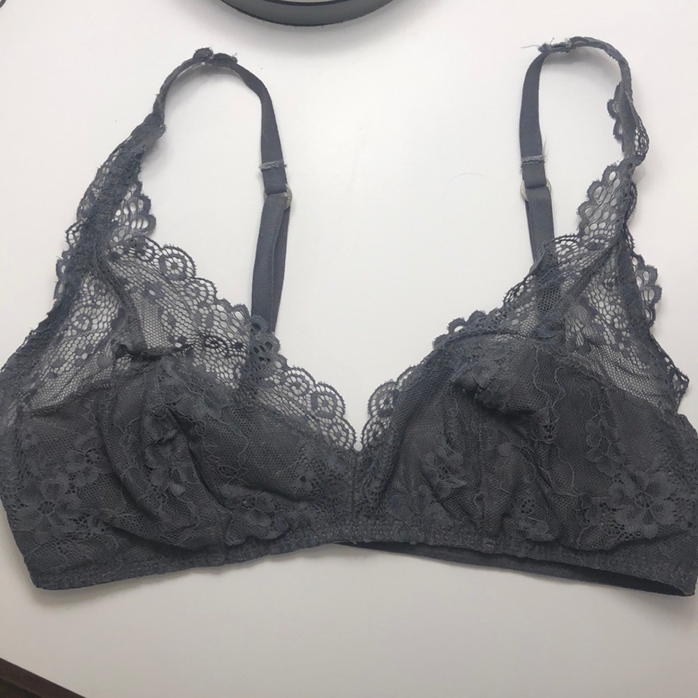 Gilly Hicks Bralette